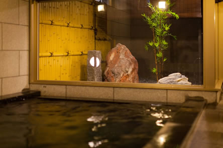 客室紹介