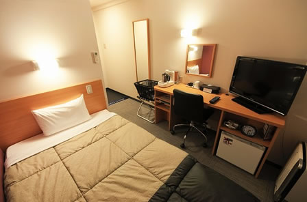客室紹介