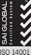 ISO14001 EMS62264���}�l�W�����g���ۋK�i�擾�̃r�W�l�X�z�e���`�F�[��