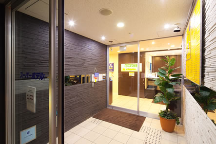客室紹介