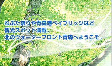 �˂Ԃ��Ղ��X�`�x�C�u���b�W�ȂǊό��X�|�b�g���ځB�k�̃E�H�[�^�[�t�����g�X�ւ悤�����B