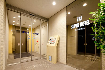 客室紹介