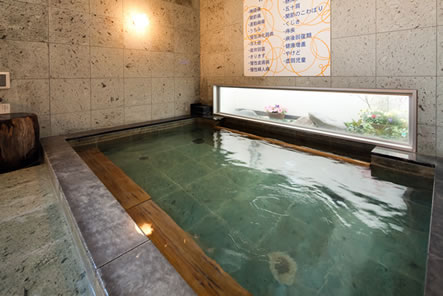 客室紹介