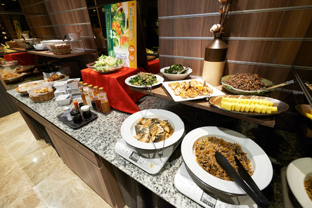 客室紹介