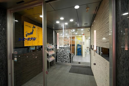 客室紹介