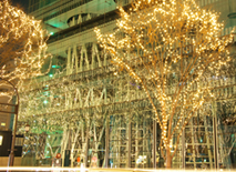 SENDAI���̃y�[�W�F���g