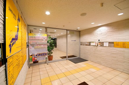 客室紹介