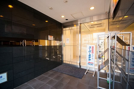客室紹介