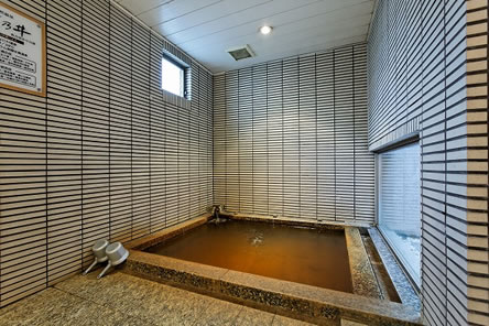 客室紹介