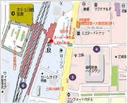 �ߗ׃R�C���p�[�L���O�n�}