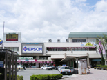 松本駅