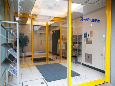 客室紹介