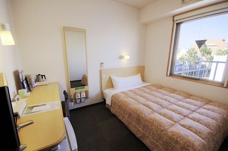 客室紹介