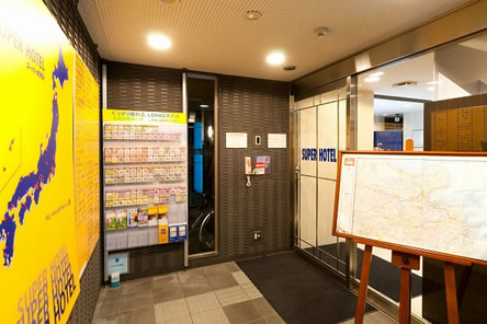 客室紹介