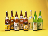 新潟の酒