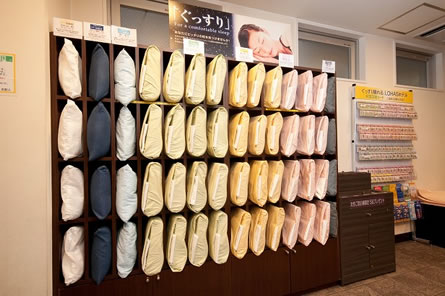 客室紹介