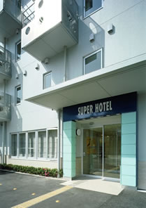 客室紹介