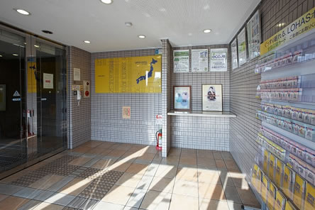 客室紹介