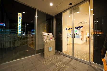 客室紹介
