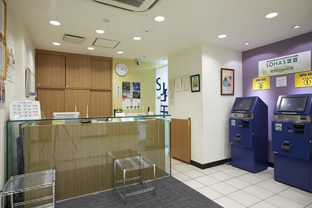 客室紹介