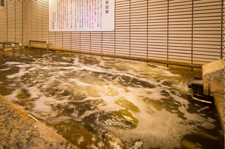 客室紹介
