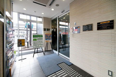 客室紹介