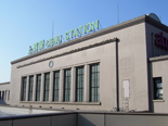 上野駅