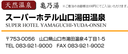 �X�[�p�[�z�e���R�����c����