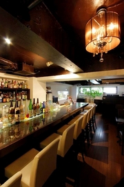Dining Bar tabula rasa ～タブララサ～