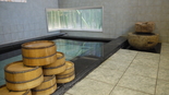 天然温泉「薬師の湯」