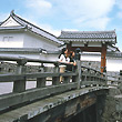 山形城跡二の丸東大手門
