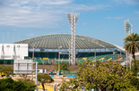 沖縄セルラースタジアム那覇(那覇市営奥武山野球場)