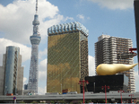 【東京スカイツリー(R)】まで徒歩15分、レンタサイクルで5分