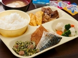 ロハスな健康朝食