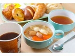 【朝】【食】【無】【料】 6:30〜スタート