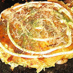 お好み焼き
