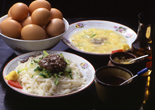 じゃじゃ麺