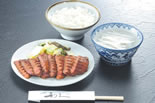 牛タン