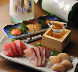 新鮮な魚