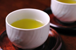 お茶