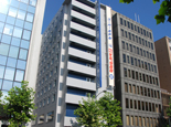 京都観光に便利な立地