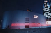 Zepp�@Osaka
