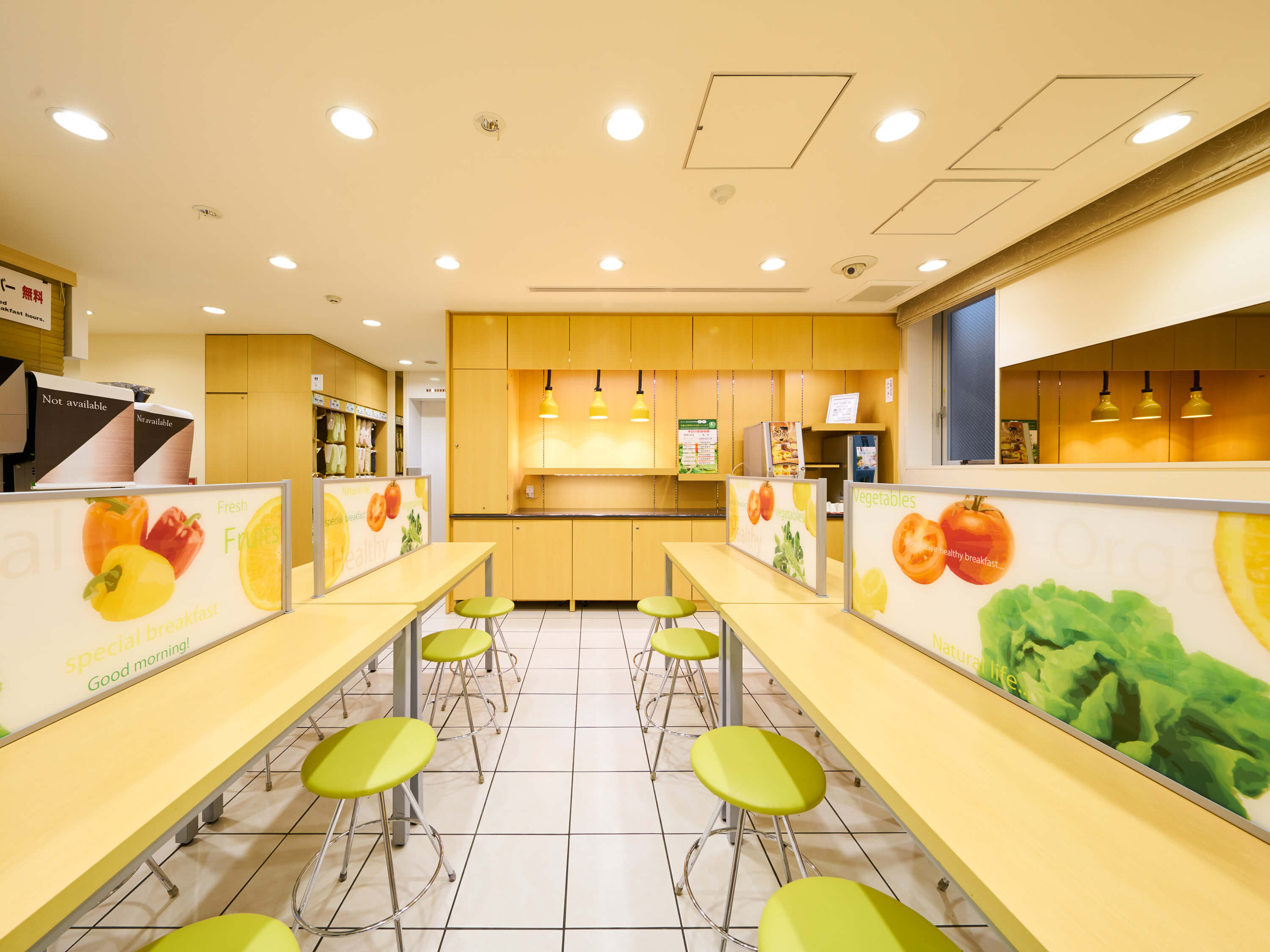 Super Hotel Nihonbashi Mitsukoshimae