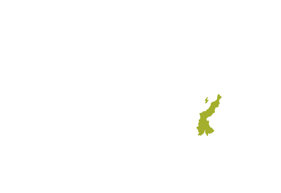 甲信越