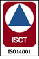 ISO14001ビジネスホテル