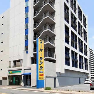 加古川 スーパー ホテル