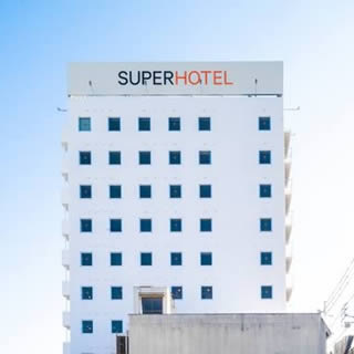 SUPER HOTEL Marugame Station