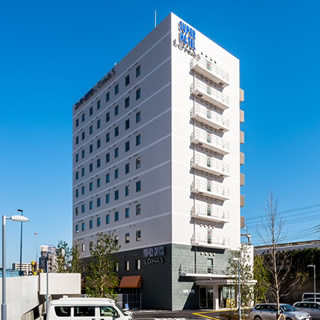 Premier 무사시 코스 기 역