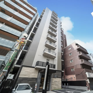 SUPER HOTEL Premier Namba Shinsaibashi Natural Hot Spring