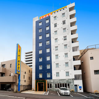 高松禁烟馆 超级酒店
